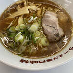  味特 - 料理写真: