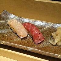 鮨 イシジマ 新富店 - 