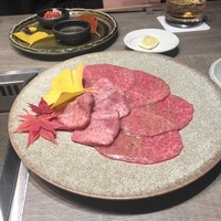 USHIGORO S. GINZA - 