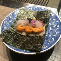 USHIGORO S. GINZA - 
