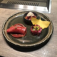 USHIGORO S. GINZA - 