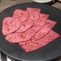 USHIGORO S. GINZA - 