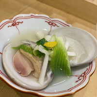 鮨　まつ本 - 