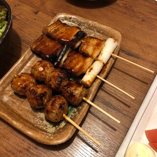 志木駅でおすすめの美味しい焼き鳥をご紹介 食べログ