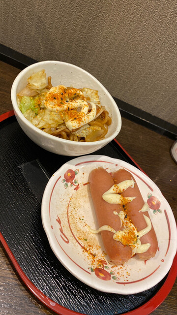 なごみ 大宮 立ち飲み居酒屋 バー 食べログ