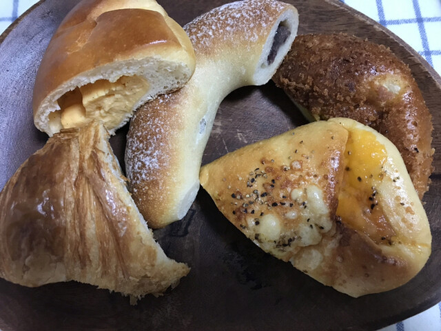 パン工房 ケヤキ Keyaki 南浦和 パン 食べログ パン工房 ケヤキ Keyaki 南浦和 パン 食べログ
