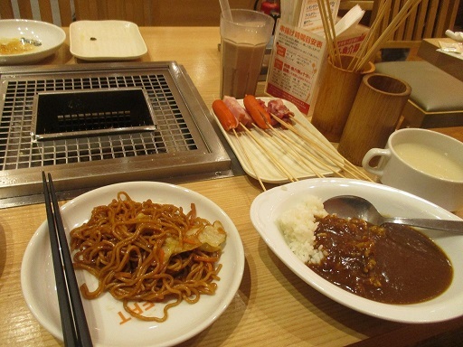 Kushiyamonogatari 西院 桂 串炸 串豬排 食べログ 繁體中文