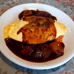 ブラッセリエ - 