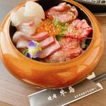 Yakiniku Ushijima - 