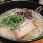 Hakata Ramen Tanaka - 