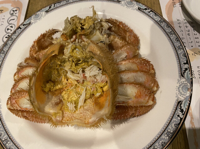 酔り処たかはし - 旭川（居酒屋）の写真