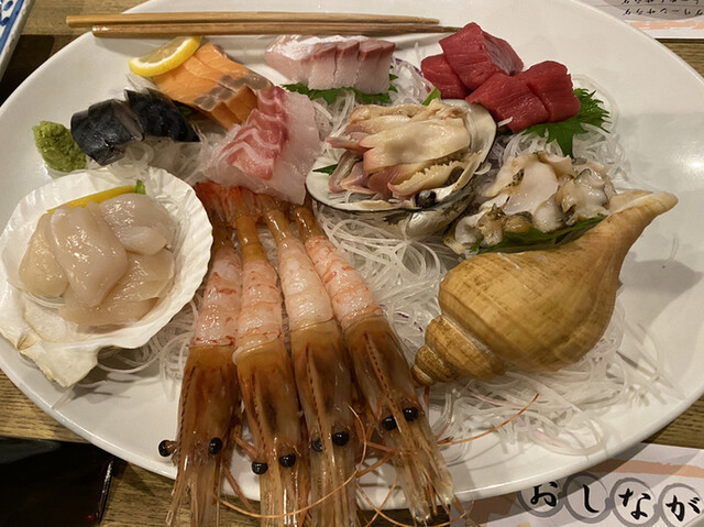 酔り処たかはし - 旭川（居酒屋）の写真