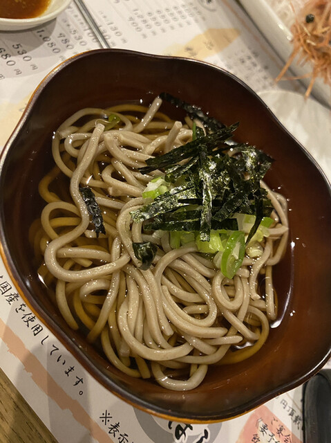 酔り処たかはし - 旭川（居酒屋）の写真