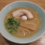 ラーメン 多弐家 - 