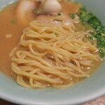 ラーメン 多弐家 - 