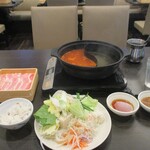 Shabu you - 