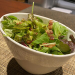 鉄板焼 宮地  豊洲店 - 40日熟成黒毛和牛フィレステーキコース¥7000外