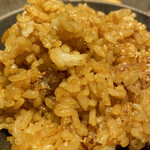 鉄板焼 宮地  - 40日熟成黒毛和牛フィレステーキコース¥7000外