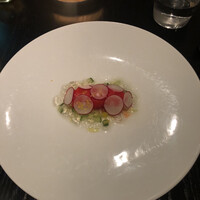 ラ・ボンヌターブル - 