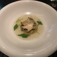 ラ・ボンヌターブル - 