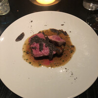 ラ・ボンヌターブル - 