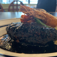 上野洋食遠山 - 