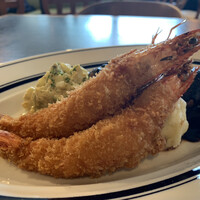 上野洋食遠山 - 