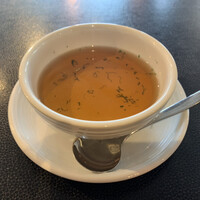 上野洋食遠山 - 