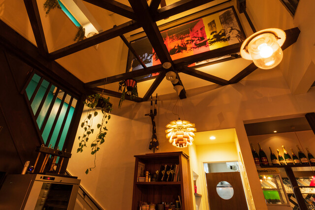 NOTTI VAGO - 青葉通一番町（イタリアン）の写真