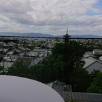 レストランひらまつ 高台寺 - 