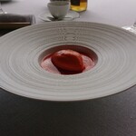 レストランひらまつ 高台寺 - 