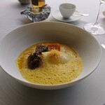 レストランひらまつ 高台寺 - 