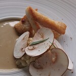 レストランひらまつ 高台寺 - 