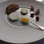 レストランひらまつ 高台寺 - 