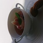 レストランひらまつ 高台寺 - 