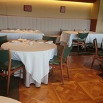 レストランひらまつ 高台寺 - 