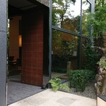 レストランひらまつ 高台寺 - 