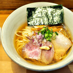 Homemade Ramen 麦苗 - 