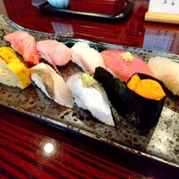 すし処 やま幸 - 