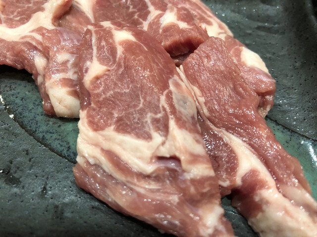 Nama Ramuniku Senmon Ten Shabushabu Ramuya