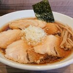 Ramen Nijiiro - 