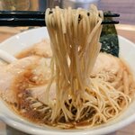 Ramen Nijiiro - 