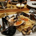Trattoria Da KENZO - 
