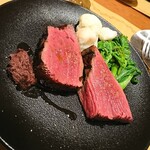 Trattoria Da KENZO - 