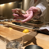 江戸前鮓 すし通 - 