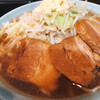 麺や あかつき - 料理写真: