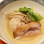 津の守坂 小柴 - 