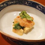 津の守坂 小柴 - 