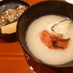 津の守坂 小柴 - 