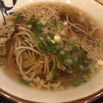 Shinshuu Soba - 